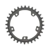 Wolf-tooth Alu Camo Shimano 12s Hyperglide Direct Mount Chainring