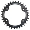 Wolf-tooth Asymmetric M9000 XTR 96 BCD Chainring
