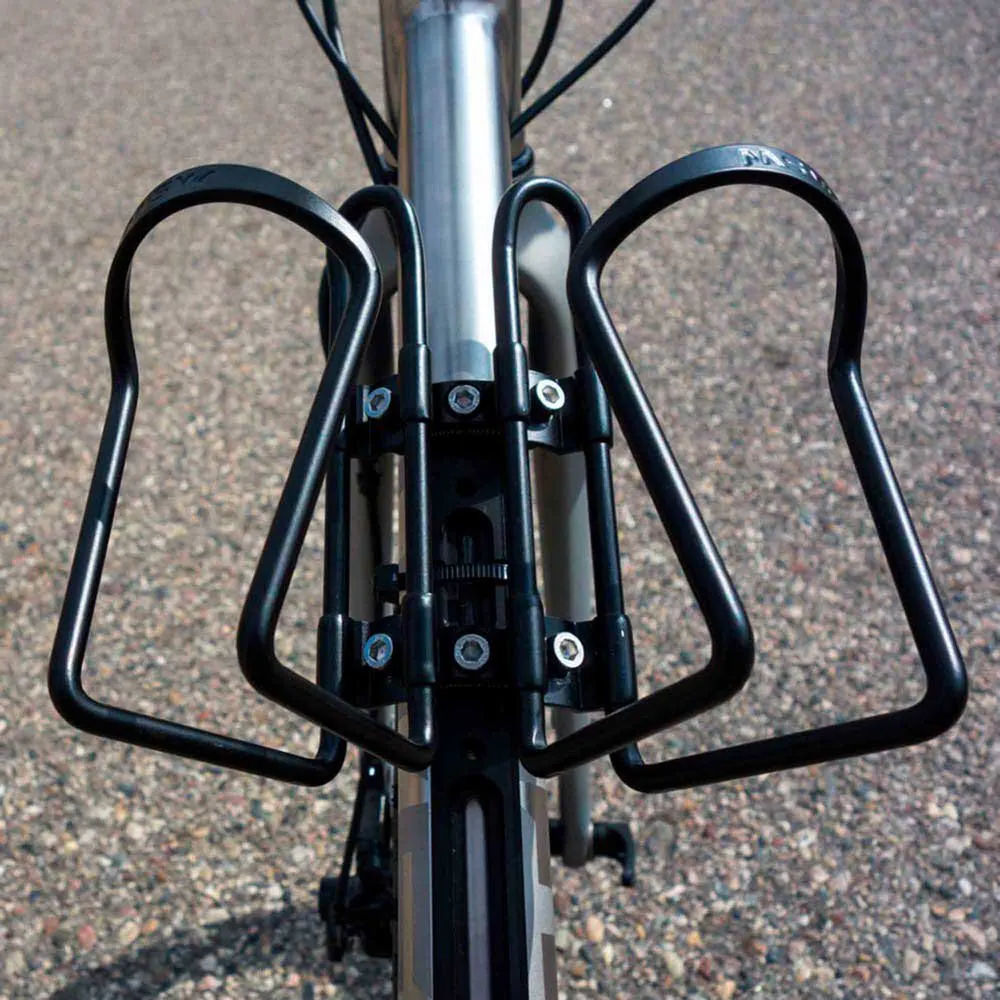 Wolf-tooth B-Rad Waterbottle Doble Adapter 2 Wolf-tooth B-Rad Waterbottle Doble Adapter - Image 2