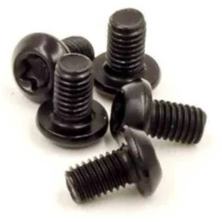 Wolf-tooth Camo Bolts