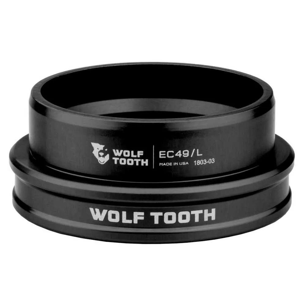 Wolf-tooth EC 49/40 Mm Outer Lower Direction