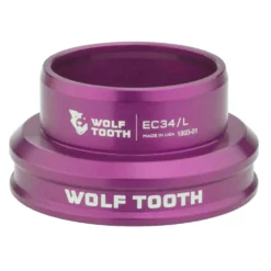 Wolf-tooth EC34L/30 Inferior External Semi-Integrated Headset