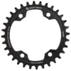 Wolf-tooth M8000 Shimano 12s 96 BCD Chainring