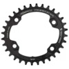 Wolf-tooth M8000 Shimano 12s 96 BCD Oval Chainring