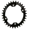 Wolf-tooth M9000 96 BCD Oval Chainring