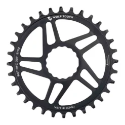 Wolf-tooth Race Face Boost Chainring