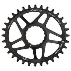 Wolf-tooth Raceface Boost Direct Mount Shimano 12s Oval Chainring