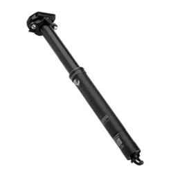 Wolf-tooth Resolve 160 Mm Dropper Seatpost Without Remote
