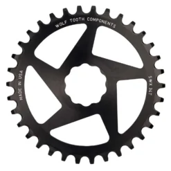 Wolf-tooth S-Works Chainring