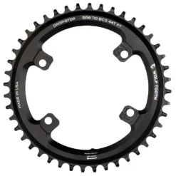 Wolf-tooth Shimano GRX 110 BCD Chainring