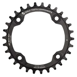 Wolf-tooth Symmetric 96 BCD Chainring