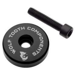Wolf-tooth Ultralight 5 Mm Direction End Cap