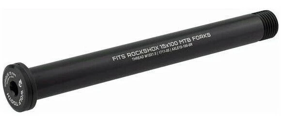 Wolf-tooth Wolf Tooth Road Front Axle 1 Wolf-tooth Wolf Tooth Road Front Axle