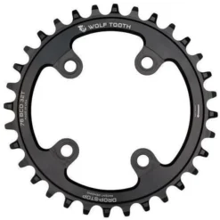 Wolf-tooth Wolf Tooth 76 BCD Chainring