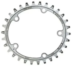 Wolf-tooth Wolf Tooth Camo Elliptical Chainring