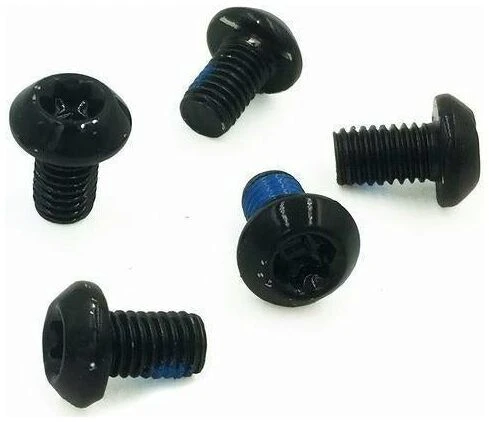 Wolf-tooth Wolf Tooth Camo Chainring Bolts 1 Wolf-tooth Wolf Tooth Camo Chainring Bolts