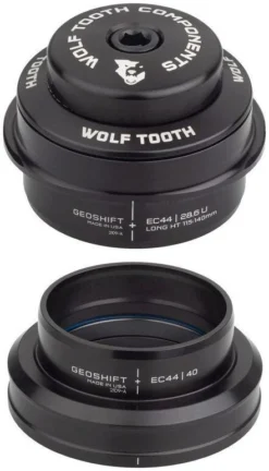 Wolf-tooth Wolf Tooth Performance Geoshift Angle Headset