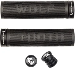 Wolf-tooth Wolf Tooth Echo Lock On Grips