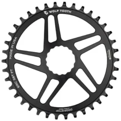 Wolf-tooth Wolf Tooth Direct Mount Flat Top Easton Chainring