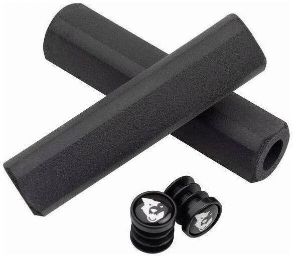 Wolf-tooth Wolf Tooth Fat Paw Cam Grips 1 Wolf-tooth Wolf Tooth Fat Paw Cam Grips