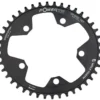 Wolf-tooth Wolf Tooth Elliptical 110 BCD Flattop Chainring