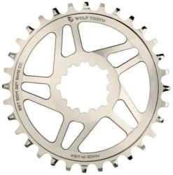 Wolf-tooth Wolf Tooth Direct Mount Eewing Chainring