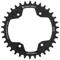 Wolf-tooth Wolf Tooth 96 BCD Shimano XTR M9020 Chainring