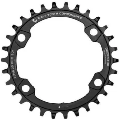 Wolf-tooth Wolf Tooth 96 BCD M8000 Chainring